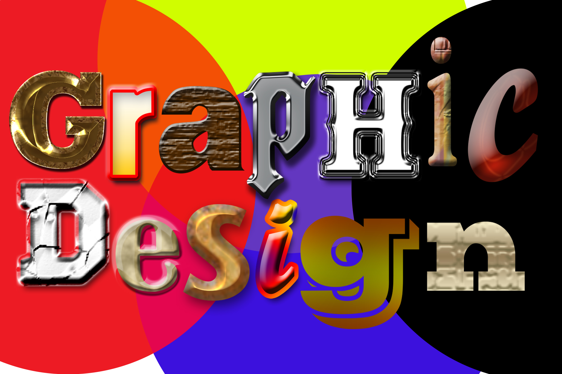 Graphic Design logo