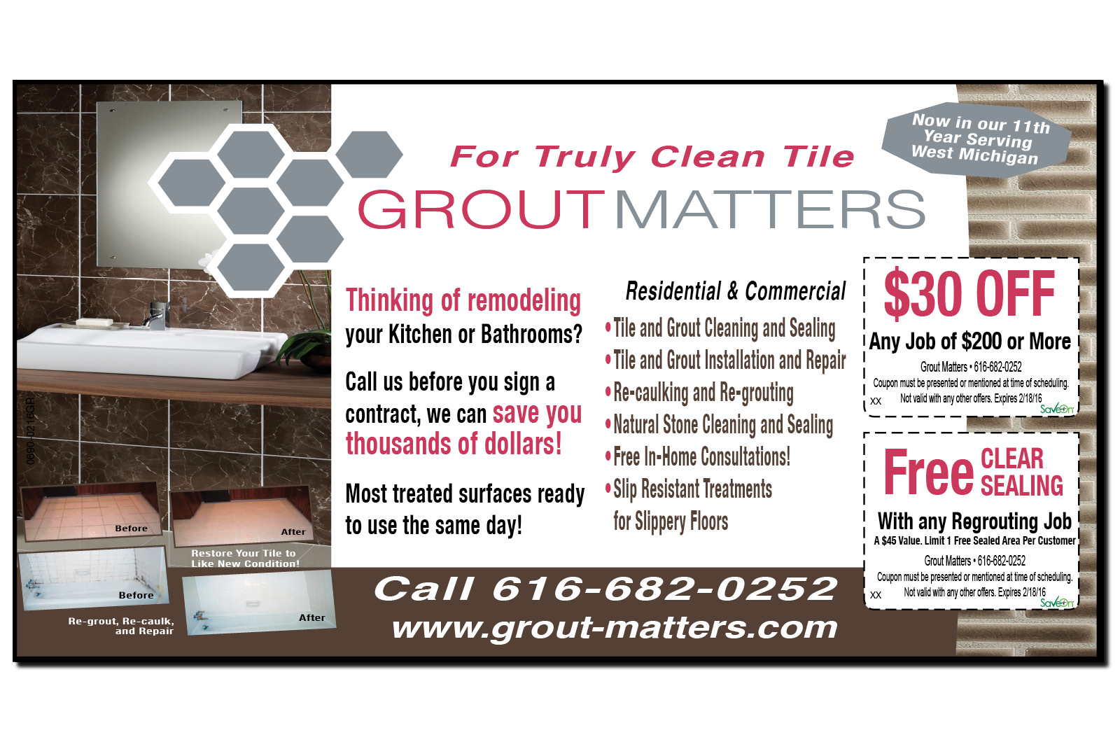 ADS WB Grout