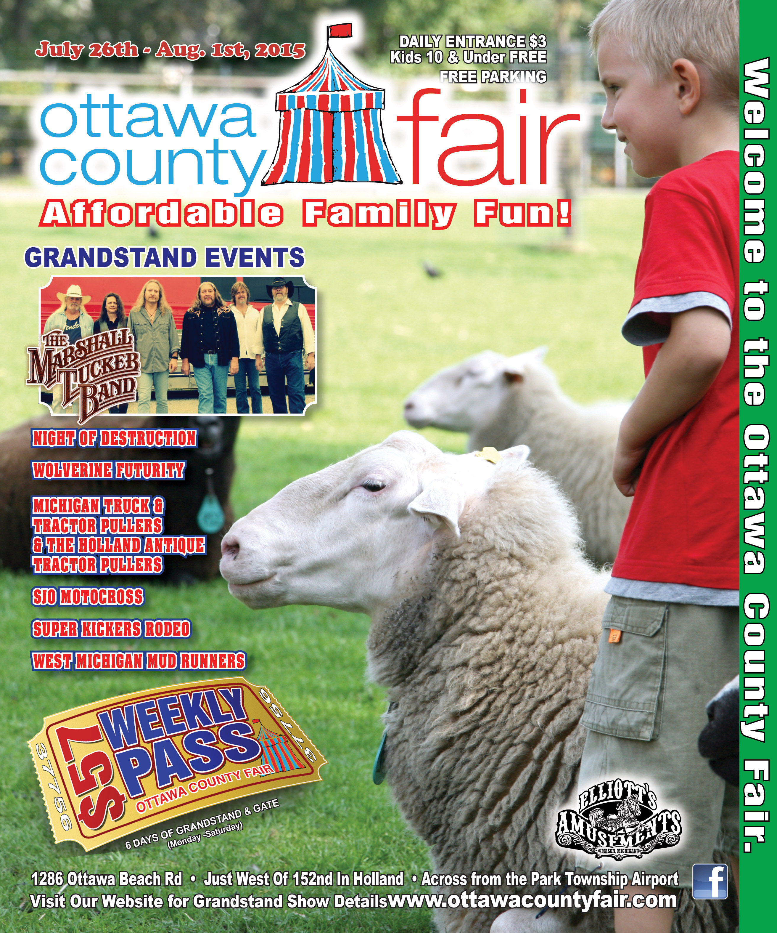 2015 OCF COVER