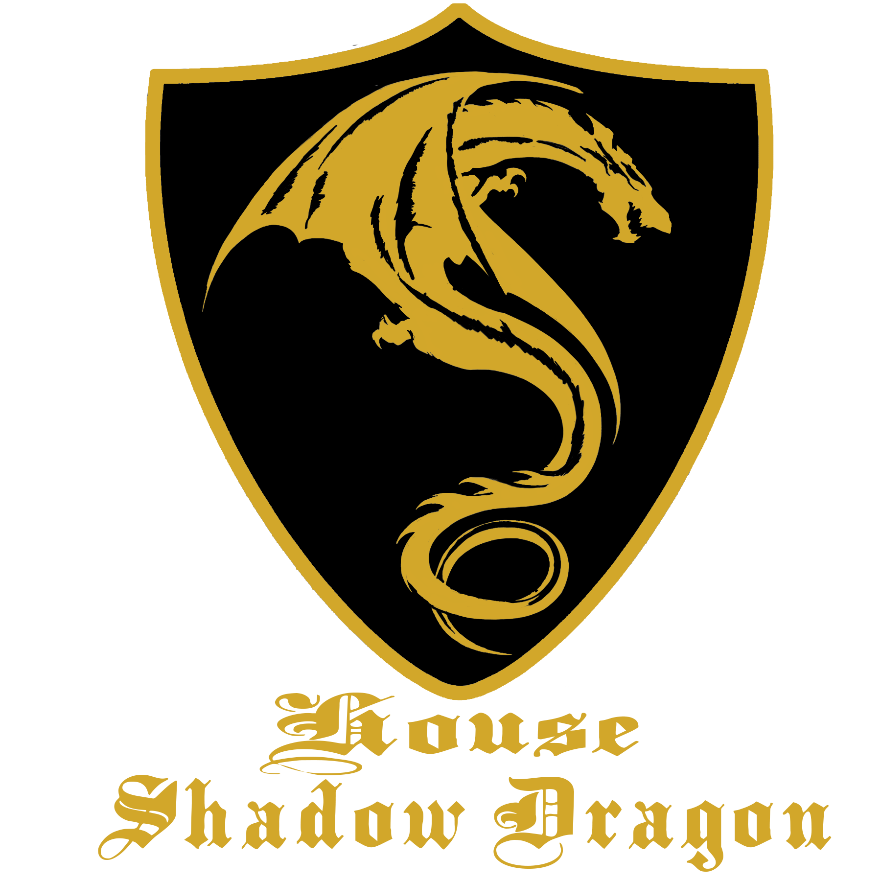 House Shadow Dragon